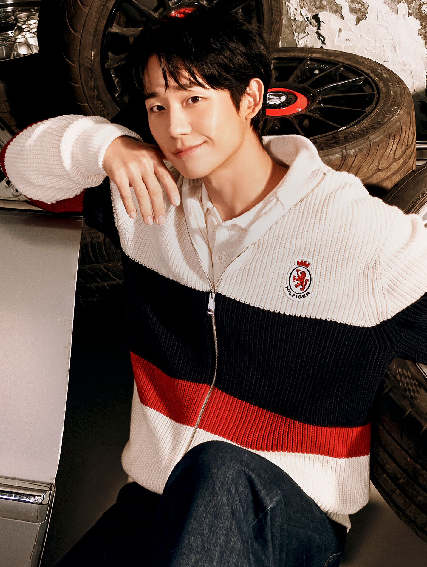 Tommy Hilfiger_Knitwear